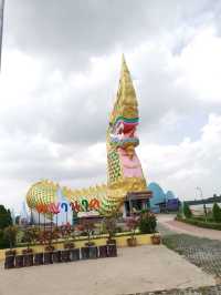เที่ยวยโสธร 1 วัน
