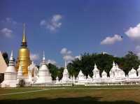 วัดสวนดอก