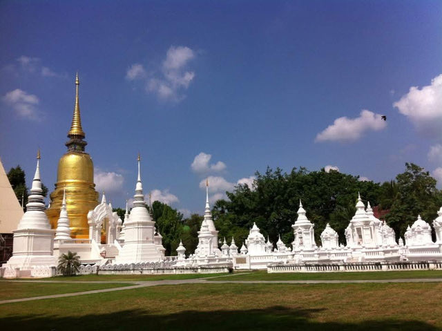 วัดสวนดอก