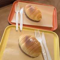 Shio Pan ร้านมาแรงย่านเมืองเก่าภูเก็ต 🍞🌿