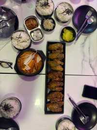 เกาไก่ เอ้ย ไก่เกา Kai Kao เกาหลีแท้ๆ 