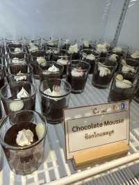  The Coral Lounge สุวรรณภูมิ – เลานจ์สุดชิลล์