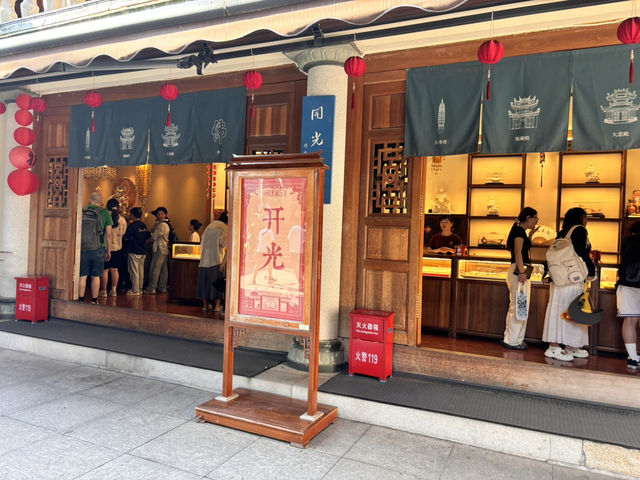 廈門南普陀寺超攻略