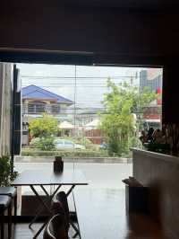 ร้านราเมงชลบุรี Komson ramen