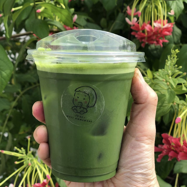 Mali Homemade – หาดใหญ่