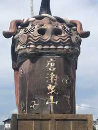 【佐賀】唐津一日遊