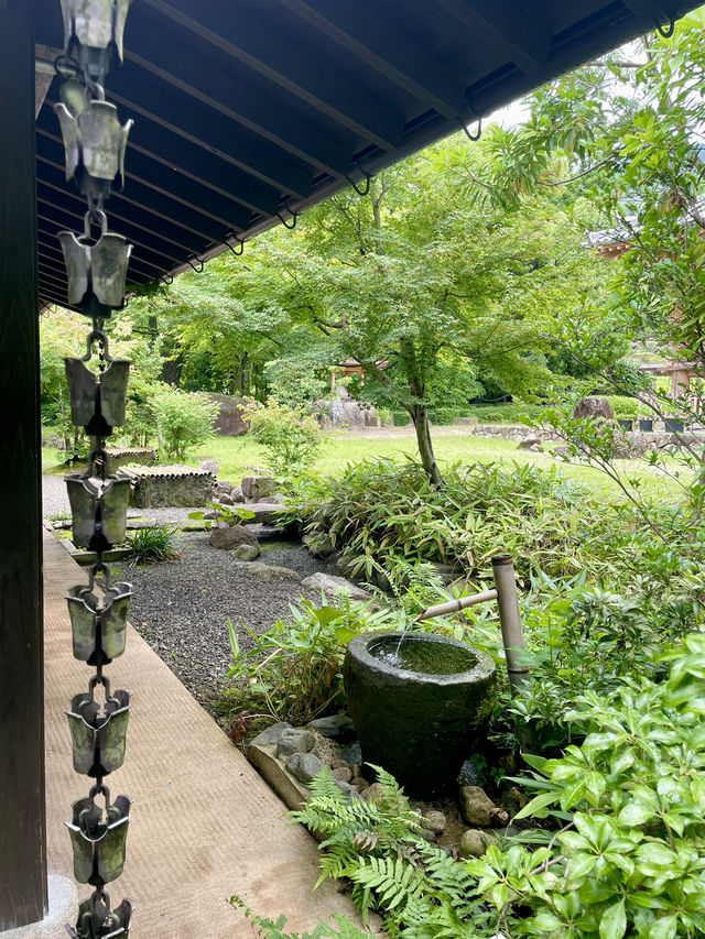 【福岡グルメ】須恵町にぽつんとおにぎりカフェ