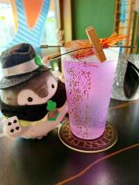 Cocktail 值得試❤️