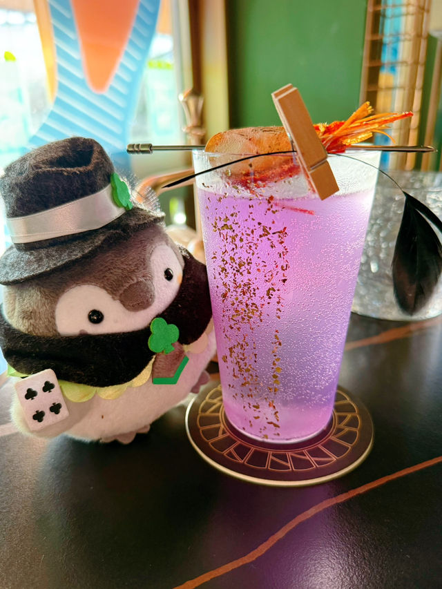 Cocktail 值得試❤️ Cocktail 值得試❤️