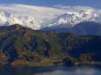 Nepal Trip