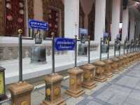 วัดดอนหวาย นครปฐม – สายบุญห้ามพลาด