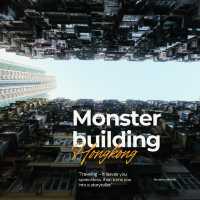 🤖 Monster Building – ฉากฮอลลีวูดกลางฮ่องกง