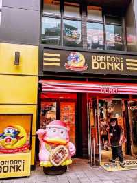 Shopping Ximen