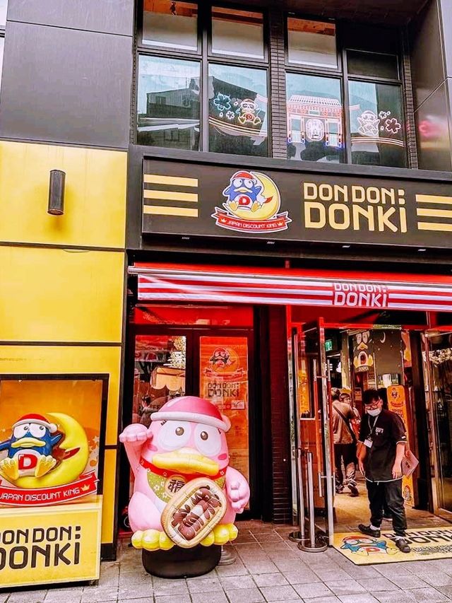Shopping Ximen