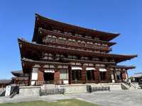 藥師寺：奈良的佛教瑰寶，探尋古代醫療與文化的交融！