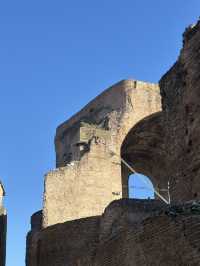 Palatine Hill: Where Emperors Dreamed And Rome Was Born
