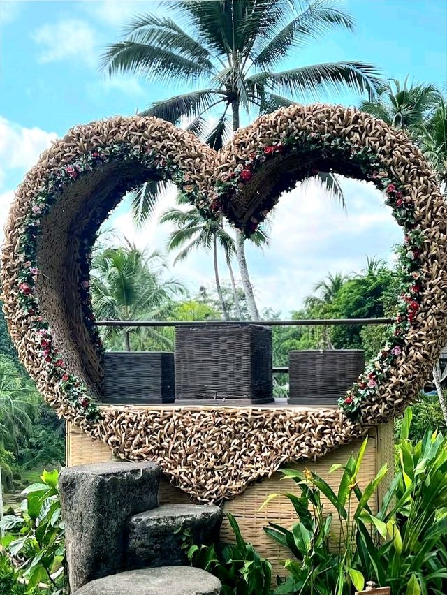 Discover the Charms of Alas Harum Bali