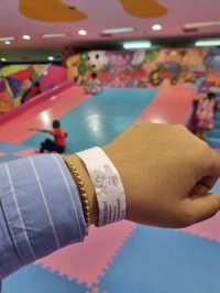 สวนสนุกในร่ม YOYO LAND 