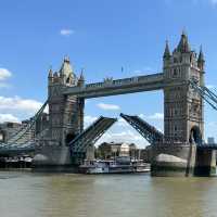 🇬🇧ロンドン・観光地を1日で回れるおすすめ旅程のご紹介！