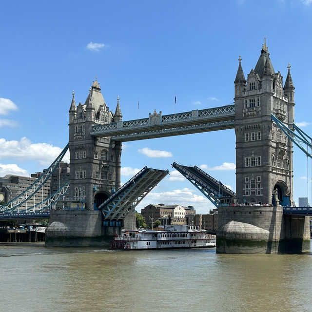 🇬🇧ロンドン・観光地を1日で回れるおすすめ旅程のご紹介！