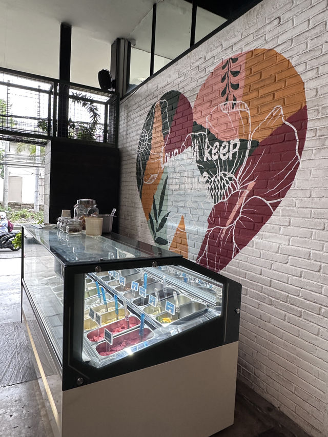 🌴 Livingstone Bali — 브런치 카페 방문기