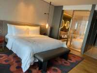 Premium Perfection at Grand Hyatt Jeju 