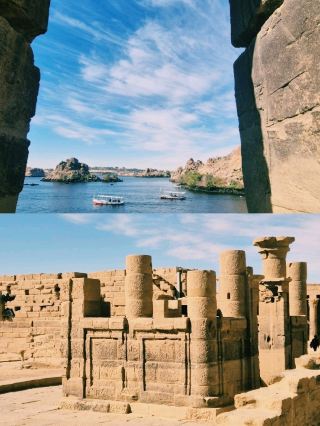Luxor, Into the Heart of Ancient Egypt