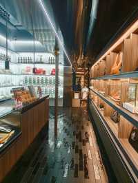 A Beautiful Stationery Wonderland in Kuala Lumpur
