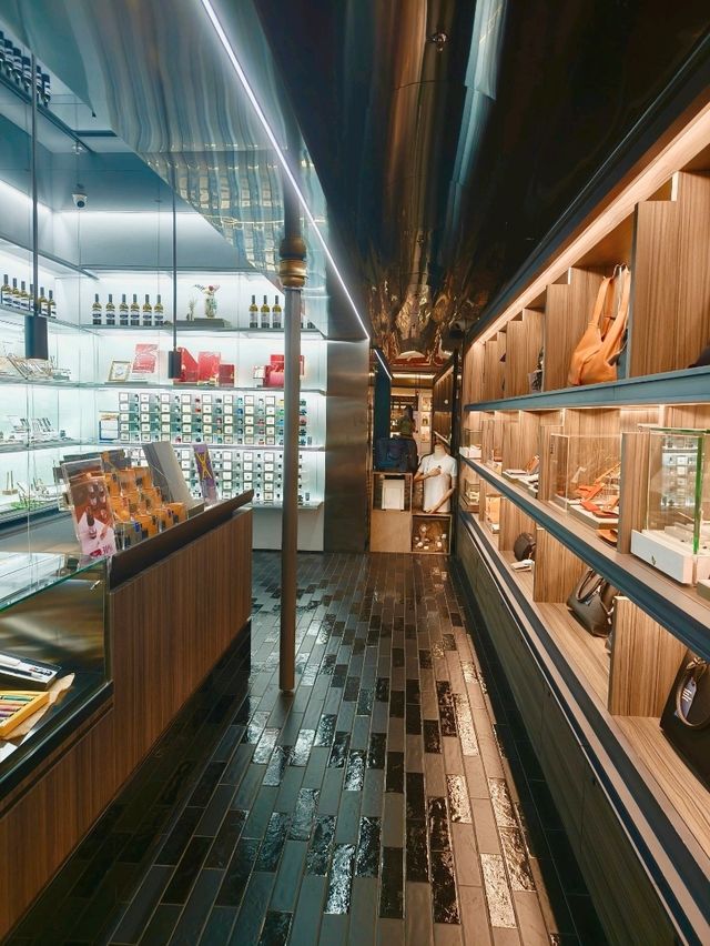 A Beautiful Stationery Wonderland in Kuala Lumpur