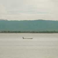 พะเยาฤดูฝน