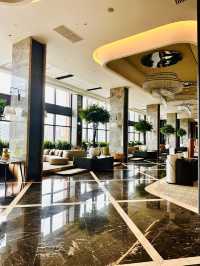 The Fifth Avenue Hotel: Chic Stay in Heritage Town