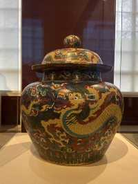 Conquering The British Museum: A Survival Guide To 8000 Years Of History