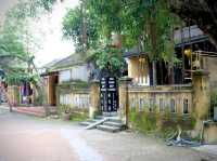 ย่านเมืองเก่าฮอยอัน