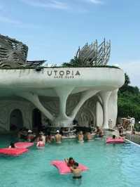 Utopia Bali