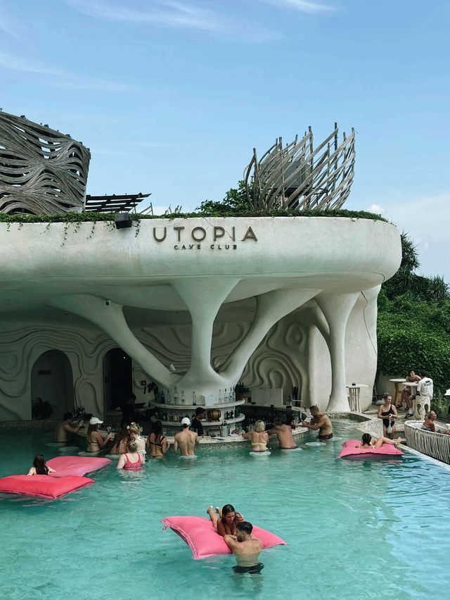 Utopia Bali