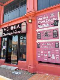 Chocolates, Murals & Heritage Streets