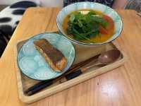 食在深水埗 | 𠽌𠽌 | 用心製作美食的小店值得支持