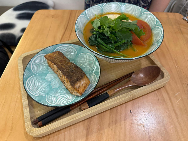 食在深水埗 | 𠽌𠽌 | 用心製作美食的小店值得支持