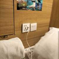 M Boutique Hostel, Seminyak