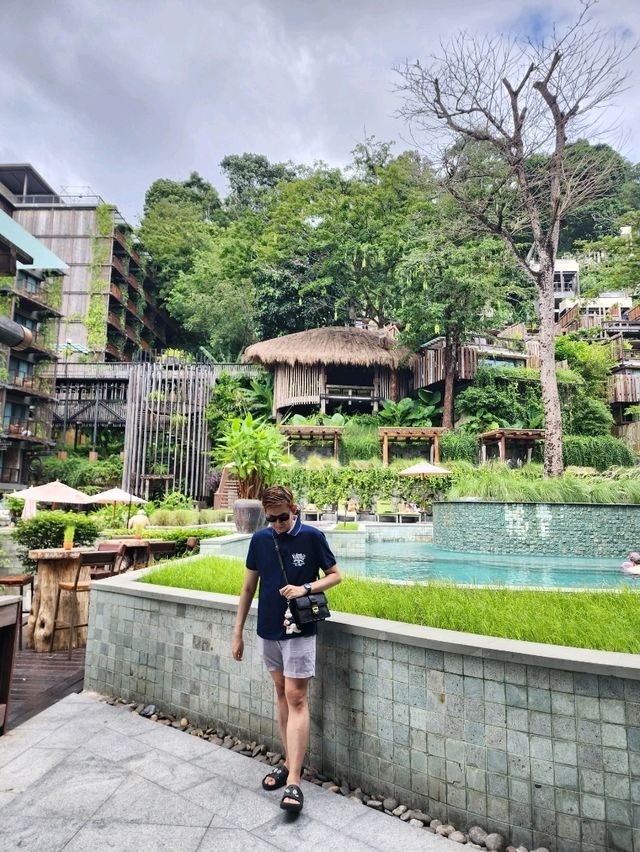 5 Days of Summer Magic in Phuket: Temples, Treats & Tropical Vibes