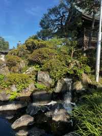 岩沼市に鎮座する 竹駒神社へ行くべき理由を5つご紹介します✨