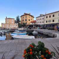 Harbor Whispers & Coastal Charm: A Day in Volosko, Opatija