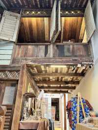 Journal Georgetown – Creative Hub in a Heritage Shophouse  