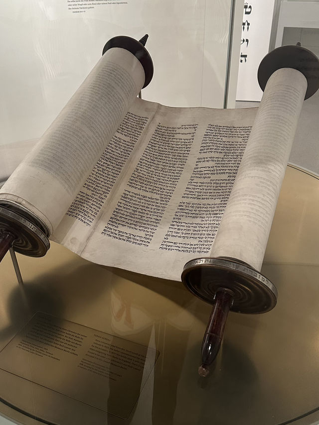 The Weight Of Absence: A Museum Of Voids And Voices