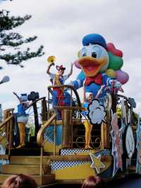 The Zen of Disney: Tokyo’s Magical Wonderland