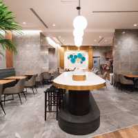 Travelodge Honmachi Osaka（トラベロッジ本町大阪）