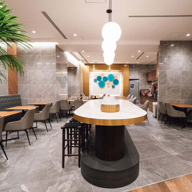 Travelodge Honmachi Osaka（トラベロッジ本町大阪）