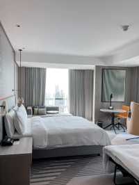 City‑Centre Convenience Meets Family Comfort: My Stay at Holiday Inn Johor Bahru