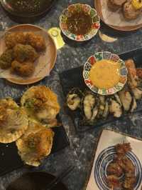 潮食港式串燒