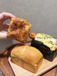 唐詩詠麵包店33cubread🎉極速喺中環開咗分店丫‼️